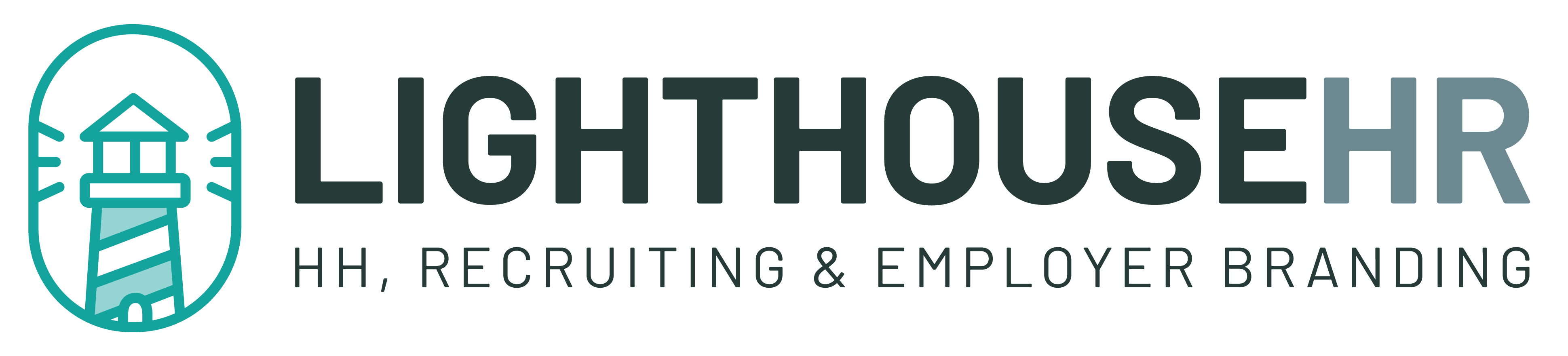 Logo LIGHTHOUSE HR